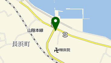 大田理髪店の地図画像