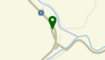 岡本理容院の地図画像