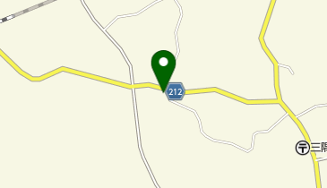 ささき床屋の地図画像