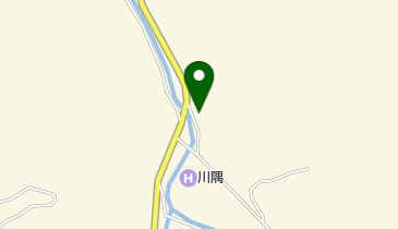 ヘアーサロンサエキの地図画像
