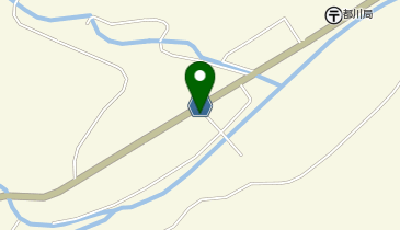 宮塚理容店の地図画像