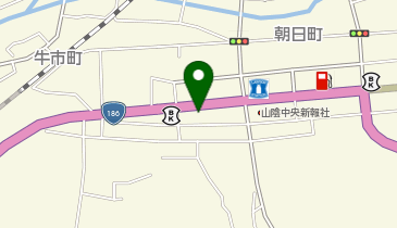 清月の地図画像