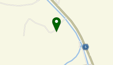 あさひデイサービスの地図画像