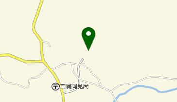 ミレ岡見総合福祉施設 養護老人ホームミレ岡見の地図画像