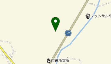 弥栄福祉会養護老人ホーム寿光苑の地図画像