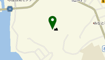 島根県水産技術センター 漁業無線指導所の地図画像