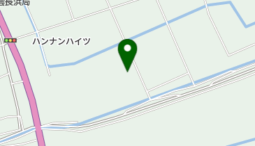 タケダ住設の地図画像