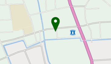 有限会社藤江建具店の地図画像