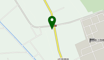 えびす治療院の地図画像
