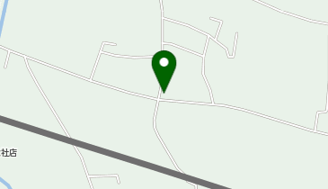 金築治療院の地図画像