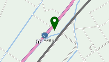 有限会社キサ商事の地図画像