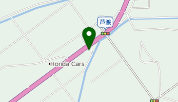 錦織シート商会の地図画像