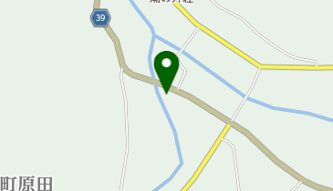 あわやの地図画像