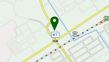 マルタニ衣料の地図画像