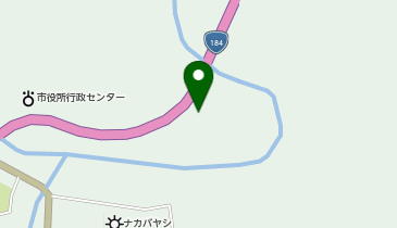 もりたち 佐田店の地図画像