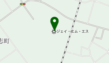 株式会社ジェイ・エム・エス出雲工場の地図画像