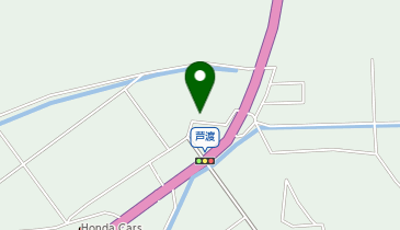 出雲運送株式会社重量品運送機工の地図画像