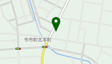 大日運送有限会社の地図画像