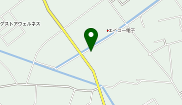 株式会社ヒカミの地図画像