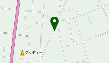 加地小型運送の地図画像