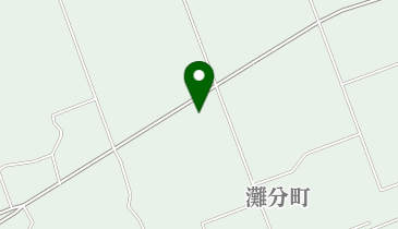 センコー引越プラザ島根店の地図画像