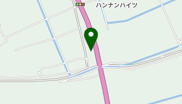 岡崎フォークリフトサービスの地図画像