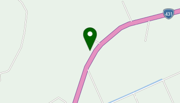 倉橋自転車店の地図画像