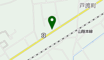 三上自転車商会の地図画像