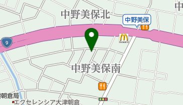 有限会社出雲文化企画の地図画像