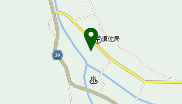 社会福祉法人やまゆり 通所かがやきの家の地図画像