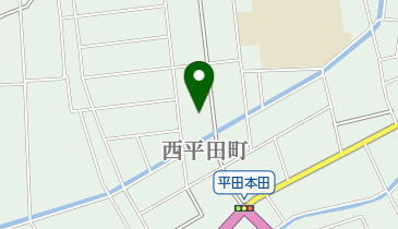 有限会社スタジオタケベの地図画像