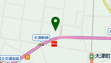 伊藤忠エネクスホームライフ西日本株式会社出雲営業所の地図画像