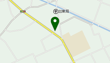 おもちゃのタマキの地図画像