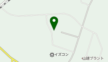 ゼオライト化学産業有限会社の地図画像