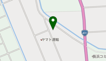 株式会社キノシタ出雲工場の地図画像