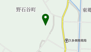 出雲市立 久多美コミュニティセンターの地図画像