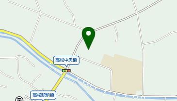 出雲市立 高松コミュニティセンターの地図画像