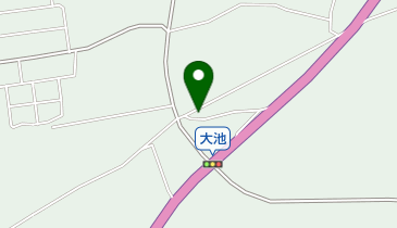 清水会館の地図画像