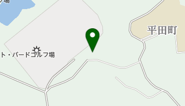 有限会社ワタエーの地図画像