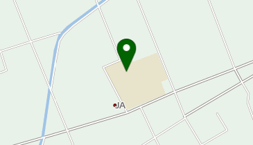 灘分いなほ児童クラブの地図画像