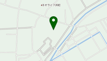 高松第2児童クラブの地図画像