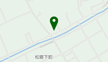 明治牛乳出雲中央販売所の地図画像