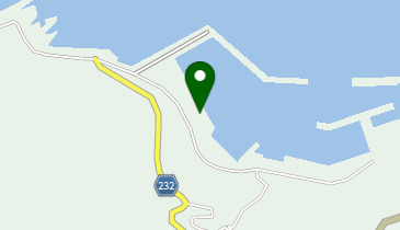 漁業協同組合JFしまね 佐香出張所の地図画像