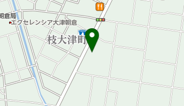 島根県鐵工会出雲営業所の地図画像