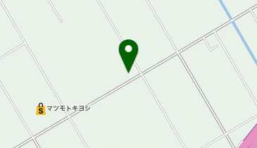 内田芸能社の地図画像