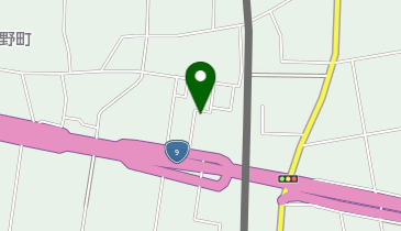 オッペン化粧品マーベラス営業所の地図画像