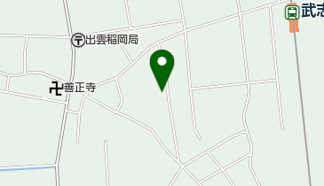 シャルレ小村の地図画像