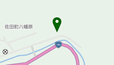 株式会社岩崎建設の地図画像