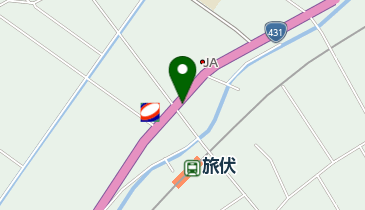 有限会社アールズシステムの地図画像