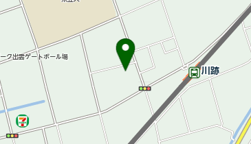 高鳥メディカルサービスきらりの地図画像